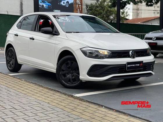 VOLKSWAGEN POLO 1.0 MPI TRACK MANUAL VOLKSWAGEN POLO 1.0 MPI TRACK MANUAL